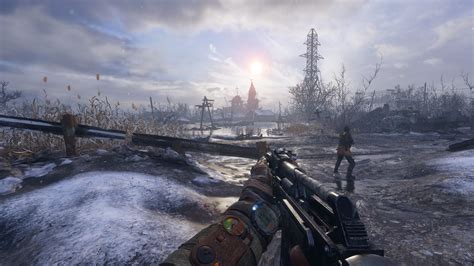 best pc single player fps.
